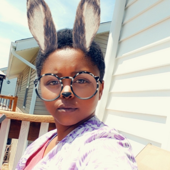 Meet your Posher, Mare Bear - Picture 2 of 4